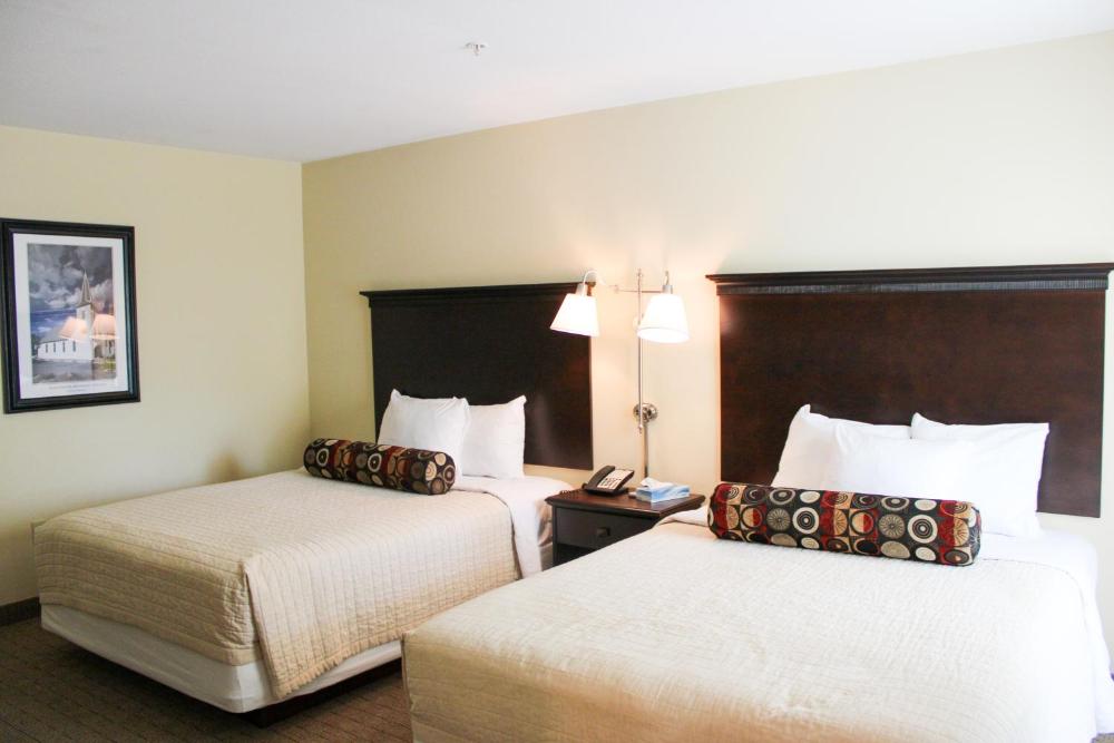 Kelleys Island Venture Resort